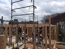 九州支店新社屋