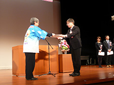 ロープ高所作業に係る特別教育