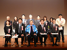 ロープ高所作業に係る特別教育