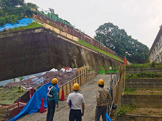 労働安全衛生マネジメントシステム及び環境マネジメントシステムの定期審査