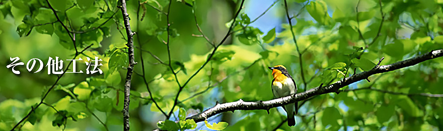 その他工法